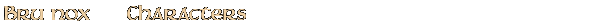 Contentbox headline