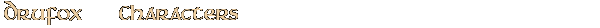 Contentbox headline