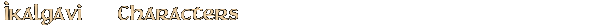 Contentbox headline