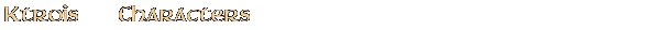 Contentbox headline