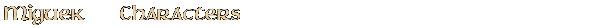 Contentbox headline