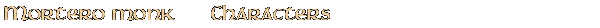Contentbox headline
